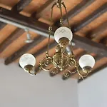 Casa di campagna House Of The Arts Paro