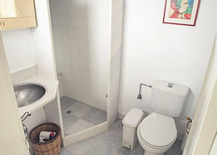 House Of The Arts Landhuis